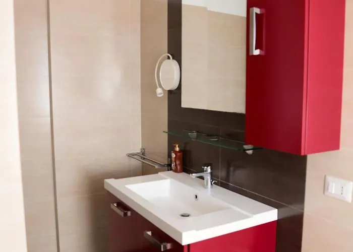 Apartman Flat Near Trastevere Station *