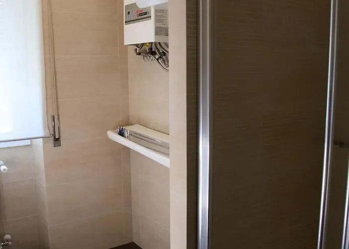 Apartman Flat Near Trastevere Station *
